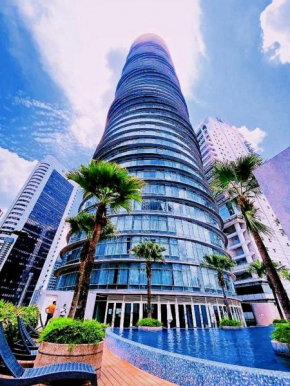 Vortex Suites KLCC 365